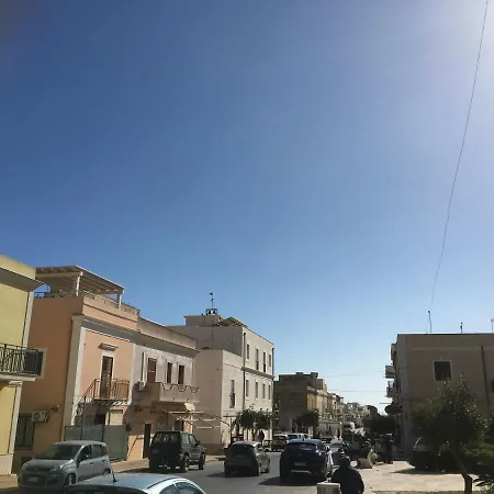 Il Terrazzo *