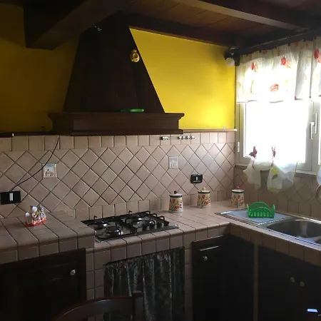 Il Terrazzo *