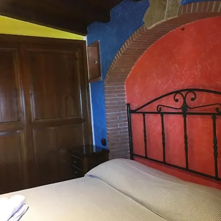 Apartment Il Terrazzo *