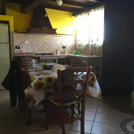 Apartment Il Terrazzo