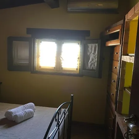Il Terrazzo Apartment