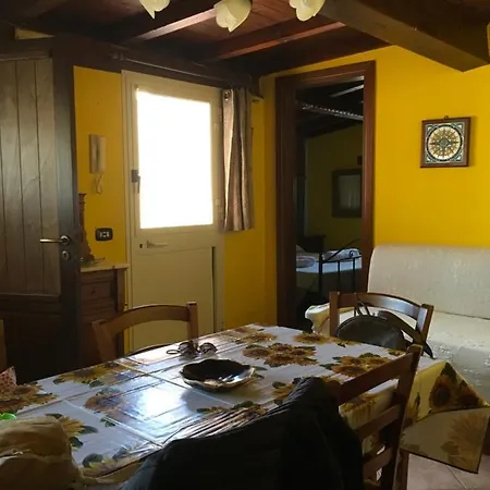 Il Terrazzo Apartment Lampedusa