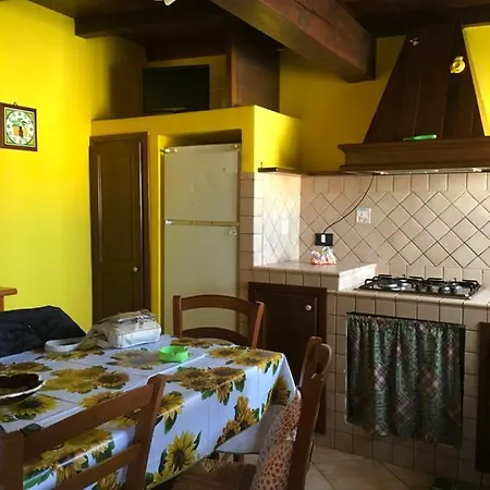 Il Terrazzo