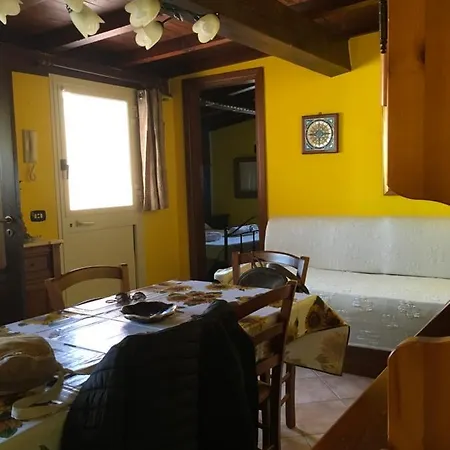 Il Terrazzo *