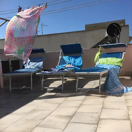 Il Terrazzo *