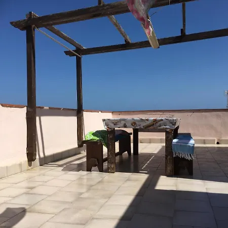 Il Terrazzo Apartment
