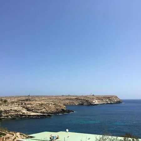 Il Terrazzo *