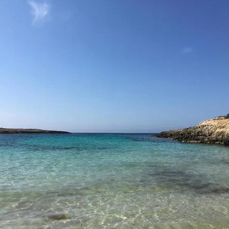 Il Terrazzo Lampedusa