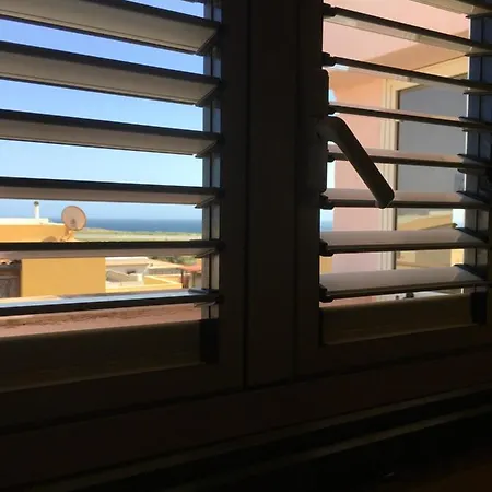 Il Terrazzo Lampedusa