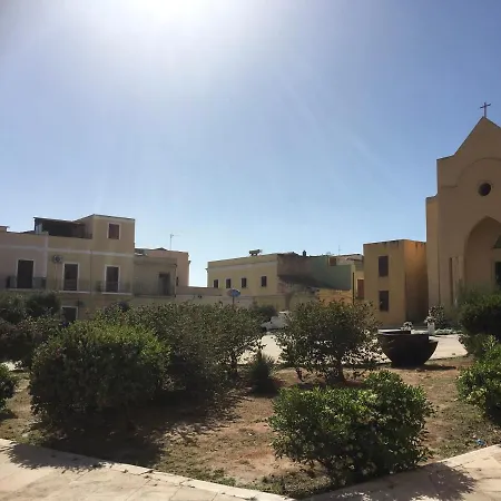 Apartment Il Terrazzo Lampedusa